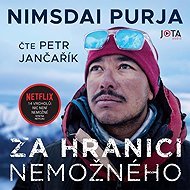Beyond the Impossible - Petr Jančařík