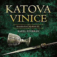 Hangman's Vineyard - Karel Štorkán