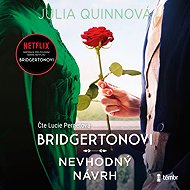 Inappropriate design - Julia Quinn
