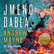 The Name of the Devil - Andrew Mayne