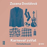 Carnival of the Animals - Zuzana Dostálová