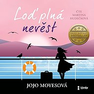 A boat full of brides - Jojo Moyesová