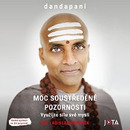 The power of focused attention - Dandapani