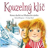 Adelčina úplňková noc - 