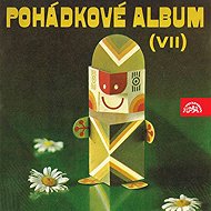Fairytale Album VII. - Miloš Kirschner  Vladimír Straka