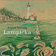 Lamp - Annet Schaap