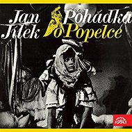 A fairy tale about Cinderella - Jan Jílek