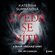 The wind is picking up - Kateřina Surmanová