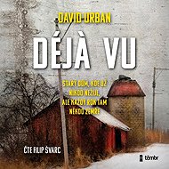 Déjà vu - David Urban