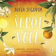Whispering bees - Sofía Segovia