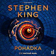 Fairy Tale - Stephen King