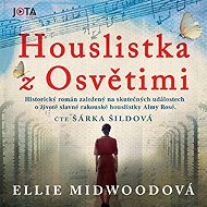 Violinist from Auschwitz - Ellie Midwood