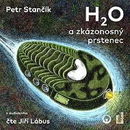 H2O and the doom ring - Petr Stančík