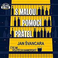 With a little help from friends - Jan Švancara