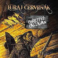 Rattlesnake Callahan - Juraj Červenák  Juraj Červenák