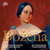 Bozena - Hana Wlodarczyková