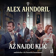When I find the key - Alex Ahndoril