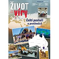 Life of Faith 2023/12 - Život víry