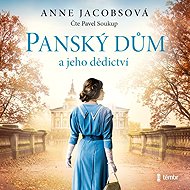 The manor house and its heritage - Anne Jacobsová