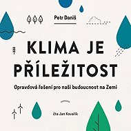 Climate is an opportunity - Petr Daniš