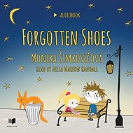 Forgotten Shoes - Monika Šimkovičová
