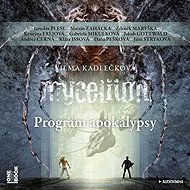 Mycelium VIII: The Apocalypse Programme - Vilma Kadlečková