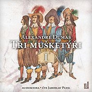 The Three Musketeers, Part I - Alexandre Dumas st.