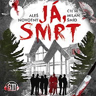 I death - Aleš Novotný