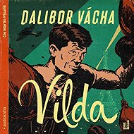 Vilda - Dalibor Vácha  Dalibor Vácha