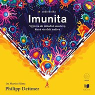 Imunita (CZ) - Philipp Dettmer