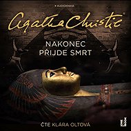 Nakonec přijde smrt - Agatha Christie