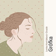 Grófka - Lenka Horňáková - Civade