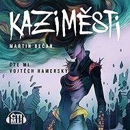 Kaziměsti - Martin Bečan