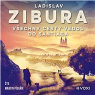 Všechny cesty vedou do Santiaga - 