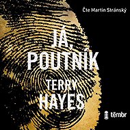 I, Pilgrim - Terry Hayes