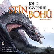 Shadow of the Gods - John Gwynne