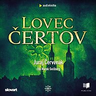 Devil Hunter - Juraj Červenák  Juraj Červenák