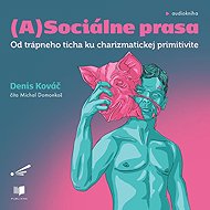 (A)social pig - Denis Kováč