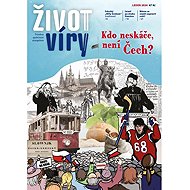 Life of Faith 2024/01 - Život víry