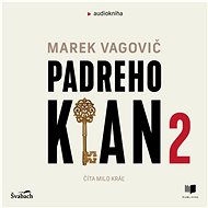 Padre's Clan 2 - Marek Vagovič