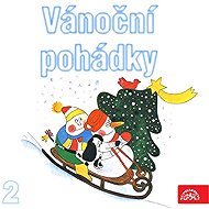 Vánoční pohádky 2 - Václav Čtvrtek