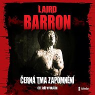 The black darkness of oblivion - Laird Barron