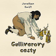 Gulliver's Travels - Jonathan Swift
