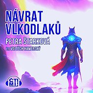 Return of the Werewolves - Petra Štarková