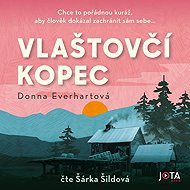 Vlaštovčí kopec - Donna Everhart