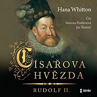 Emperor's Star - Rudolf II - Hana Whitton