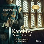 Charles IV - Shadows of the Past - Jaromír Jindra