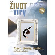 Life of Faith 2024/02 - Život víry