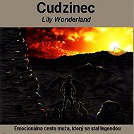 Cudzinec - Valéria Osztatná Loomis