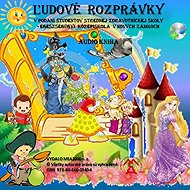 Ľudové rozprávky - Dobšinský - ľudové